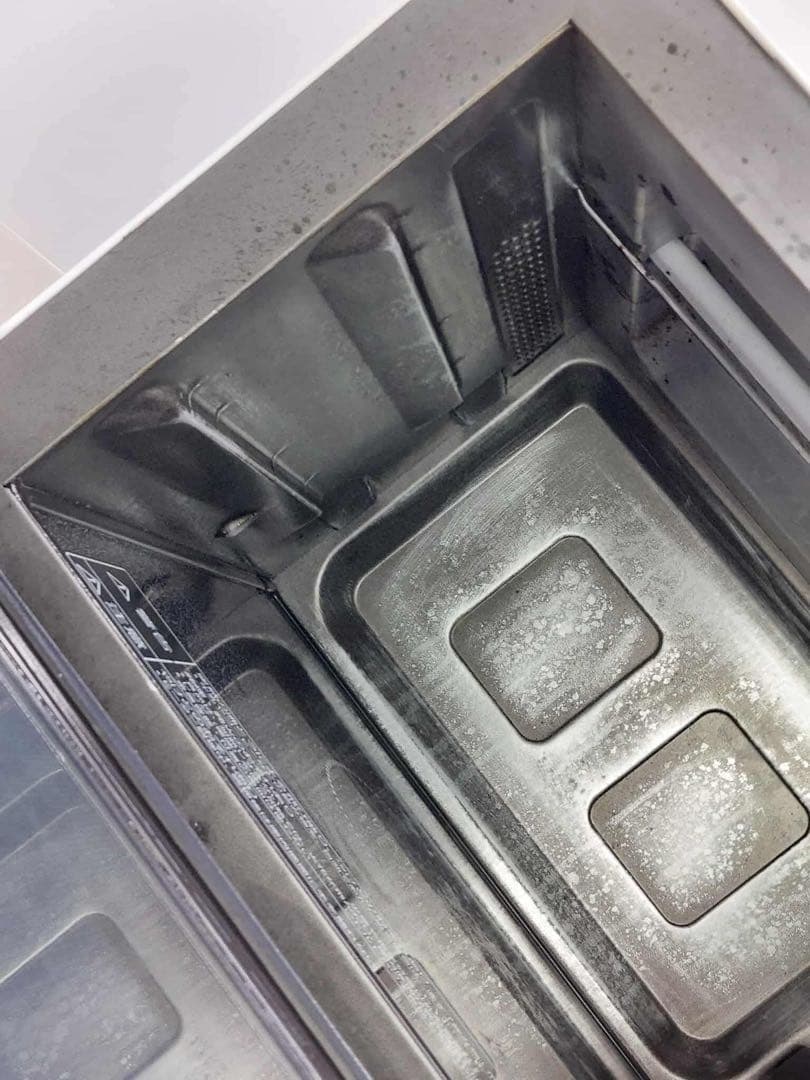 Panasonic オーブンレンジ NE-MS236-W 2020年製