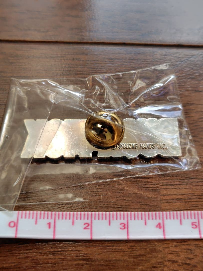 BUCK-TICK ピンパッジセット 【時限出品】