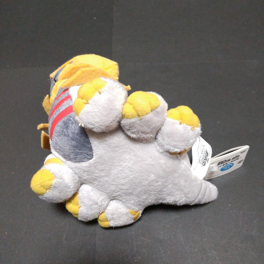 ポケモン ぬいぐるみ ギラティナ