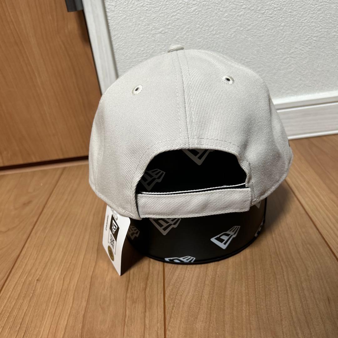 new era×JOJO 9FORTY To Be Continued新品