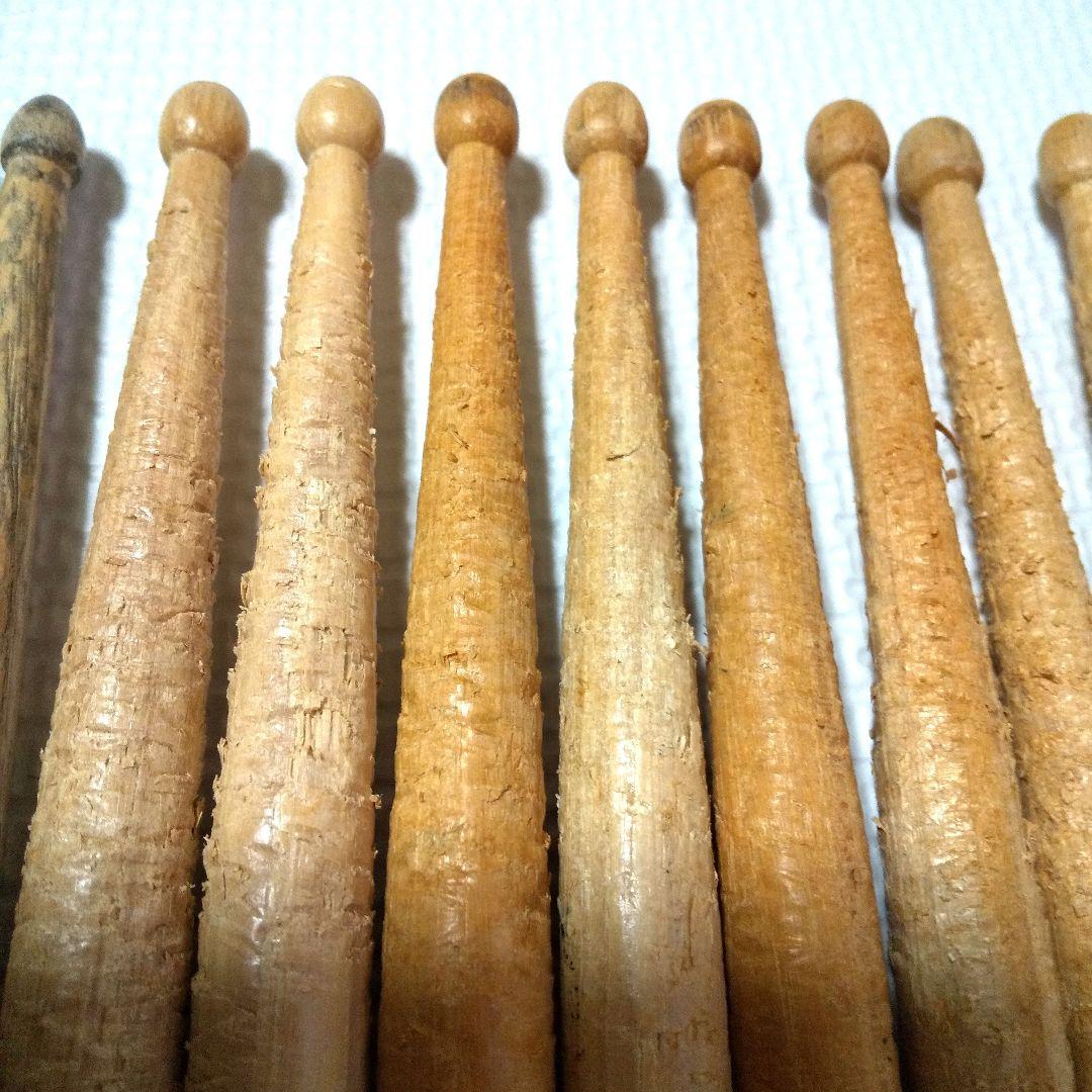 L'Arc～en～Ciel yukihiroモデル ドラムスティック 激レア