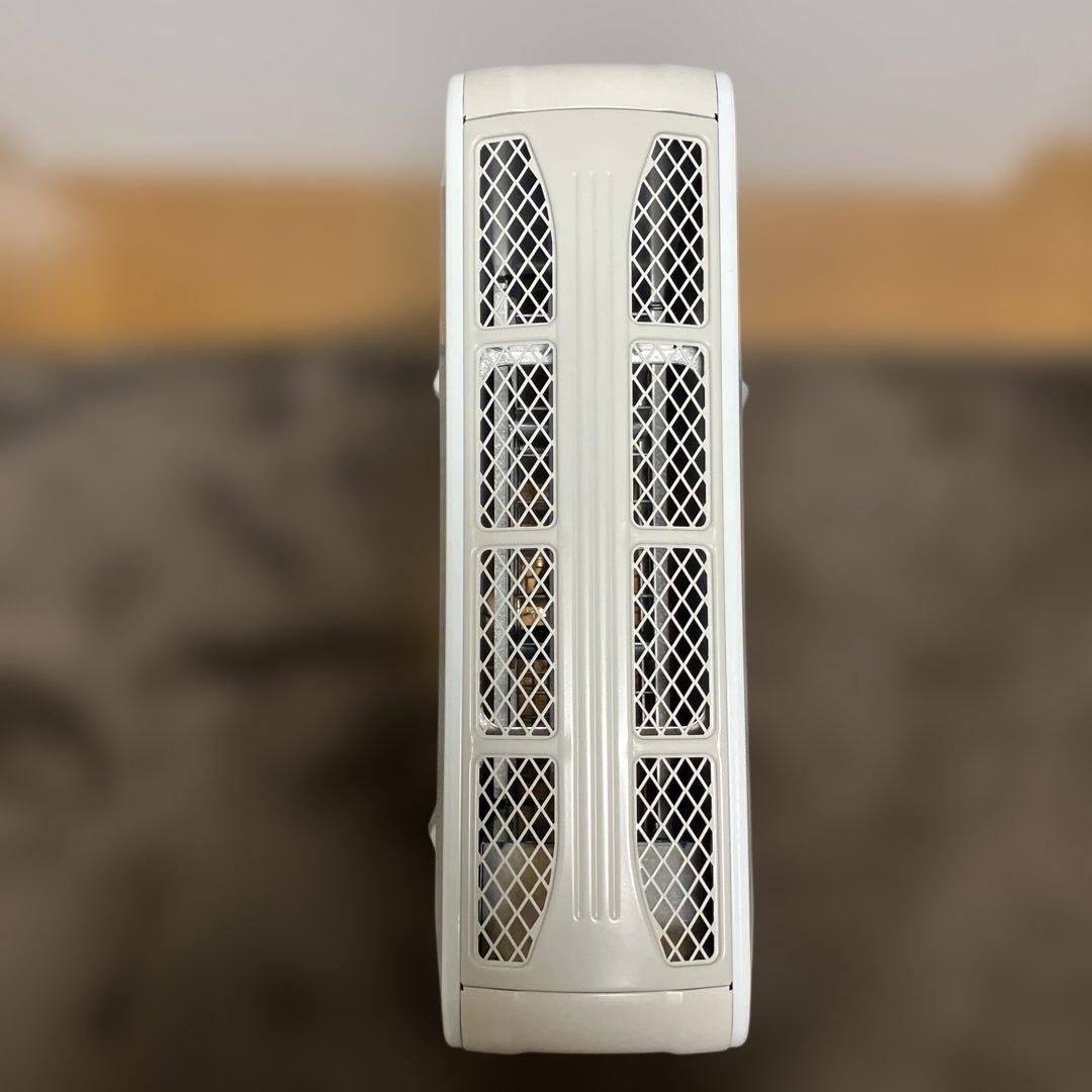 コロナ CORONA オイルレスヒーター ノイルヒート DHS-1221