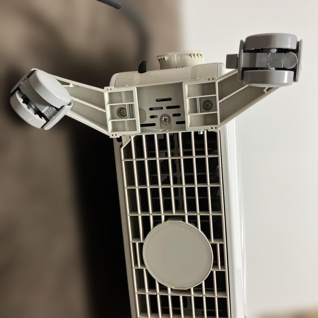 コロナ CORONA オイルレスヒーター ノイルヒート DHS-1221