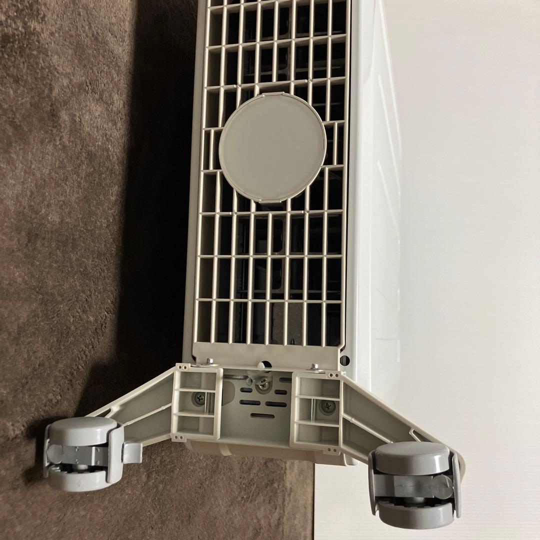 コロナ CORONA オイルレスヒーター ノイルヒート DHS-1221