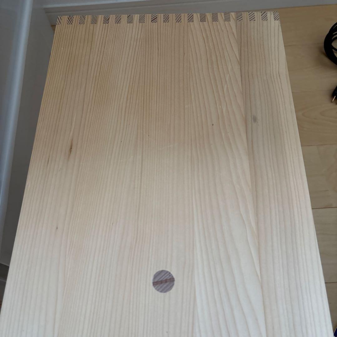 max bill ウルムスツール　Ulm