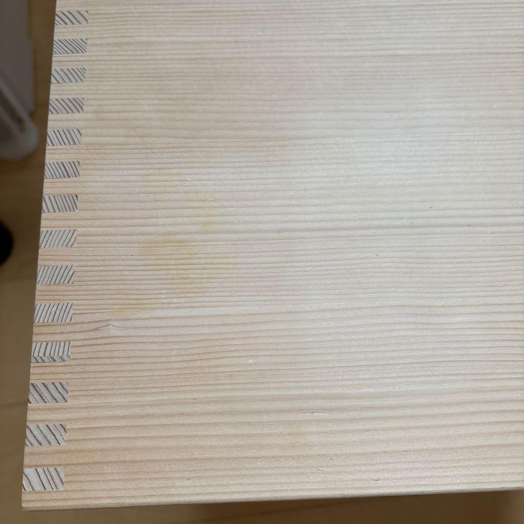 max bill ウルムスツール　Ulm