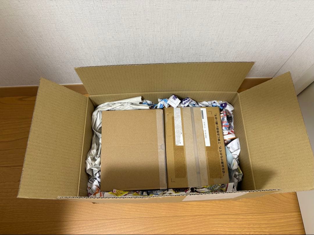 2台ぼっちざろっくウォークマンSONY ZX707BTR 電源未投入 (特典付)