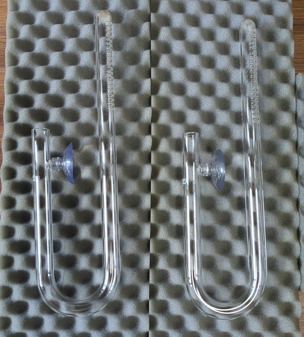 リリィパイプP-6 径13、ニュー・リリィパイプV-7