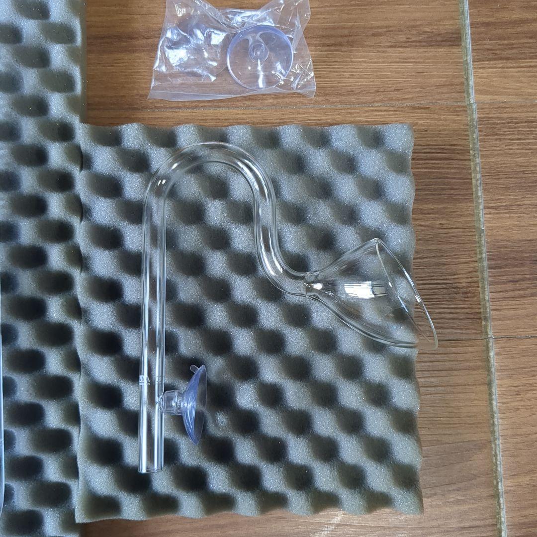 リリィパイプP-6 径13、ニュー・リリィパイプV-7