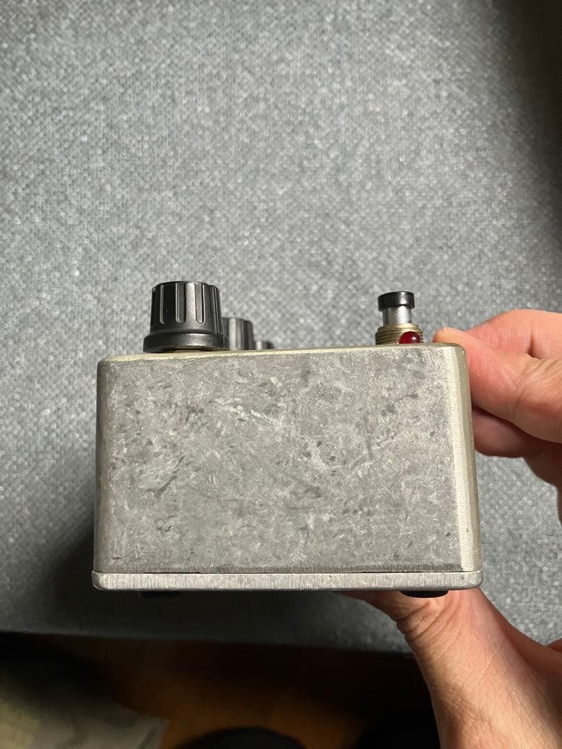 FULLTONE USA Ultimate Octave ギターエフェクター