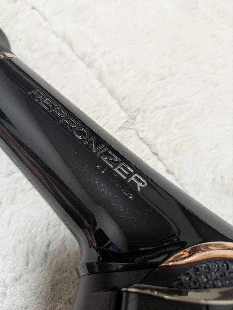 REPRONIZER レプロナイザー 4D Plus