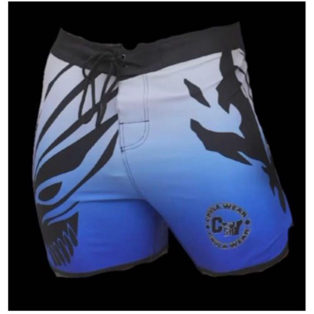 【未使用品】chula wear チュラウェア 30サーフパンツ