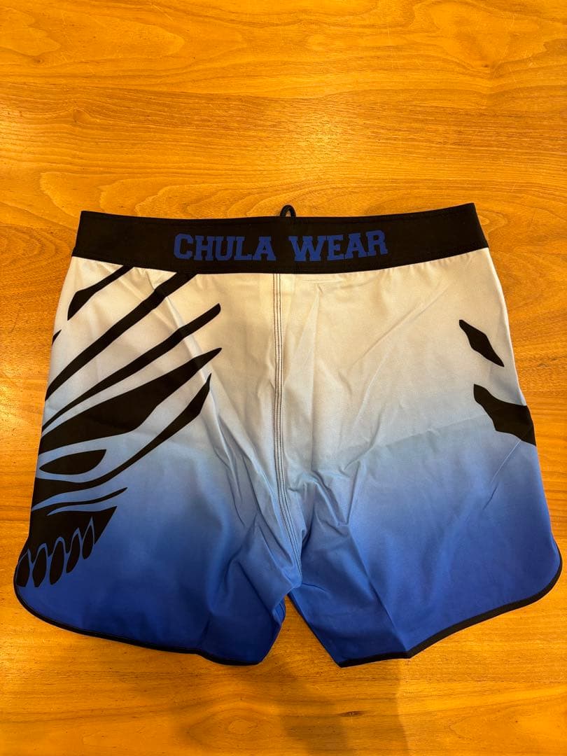 【未使用品】chula wear チュラウェア 30サーフパンツ