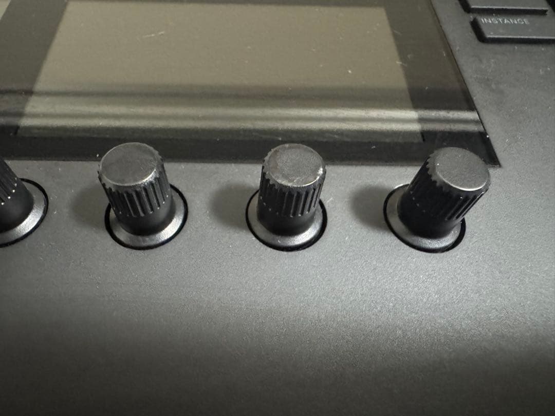 KOMPLETE KONTROL S88mk2 88鍵 MIDIキーボード 中古