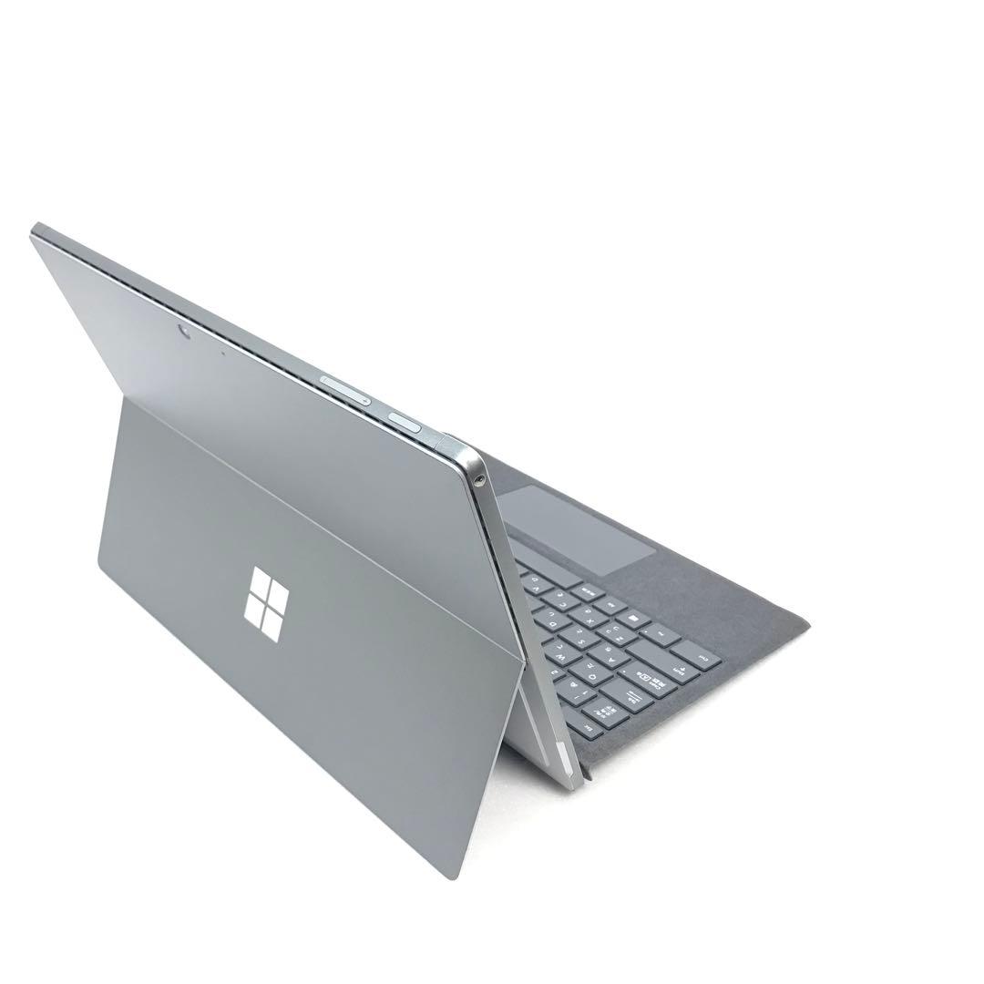 【準新品・人気機種】 Surface Pro7 8G/256G Office