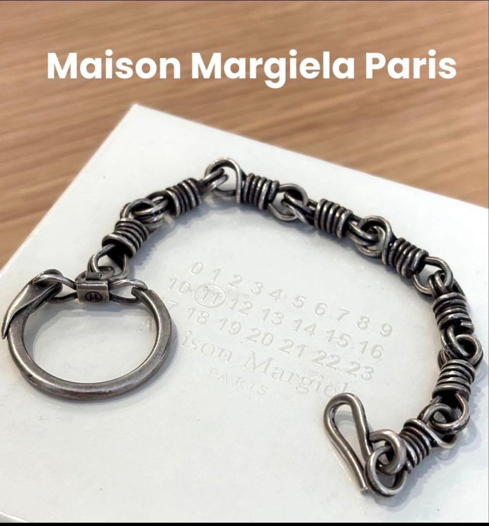 Maison Margiela マルジェラ ブレスレット　アーカイブ