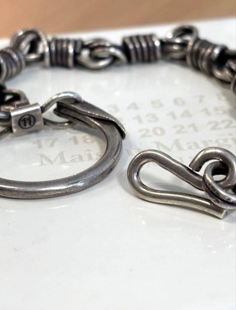 Maison Margiela マルジェラ ブレスレット　アーカイブ