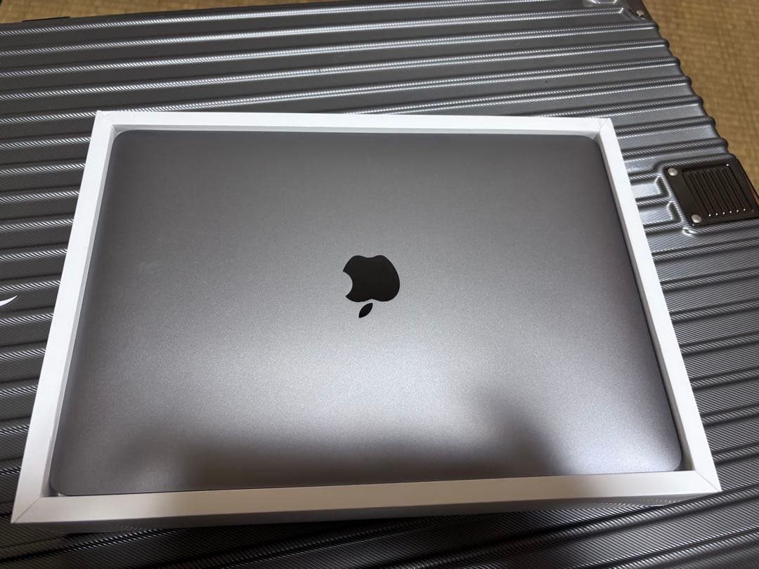 MacBook本体 MacBook Pro 13 M1 8GB 256GB