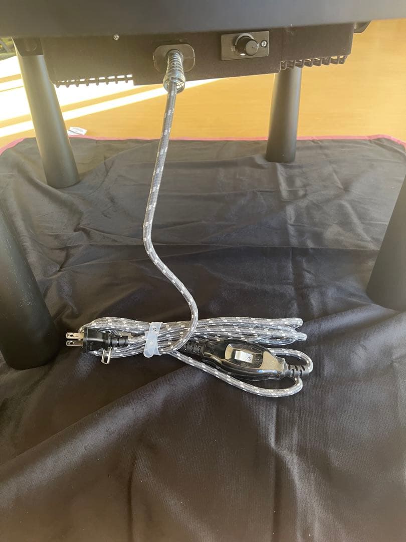 未使用品 家具調こたつ ネコ ヤマダセレクト ネコったつ