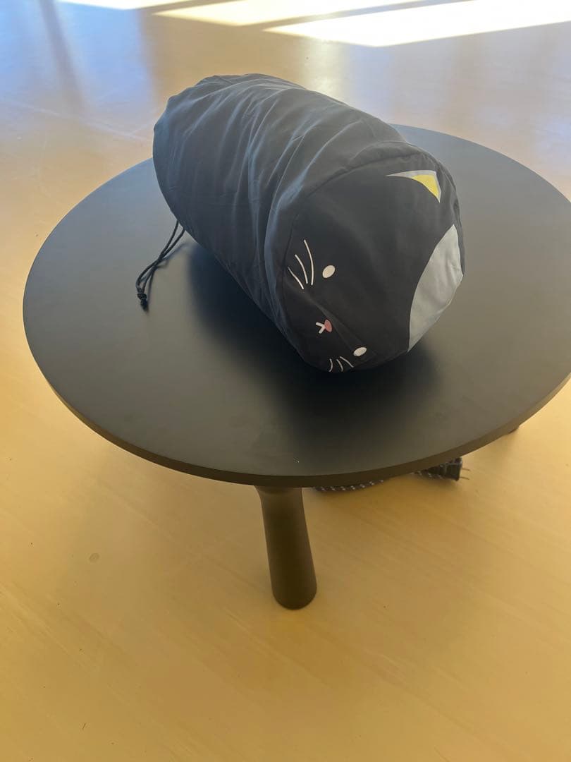 未使用品 家具調こたつ ネコ ヤマダセレクト ネコったつ