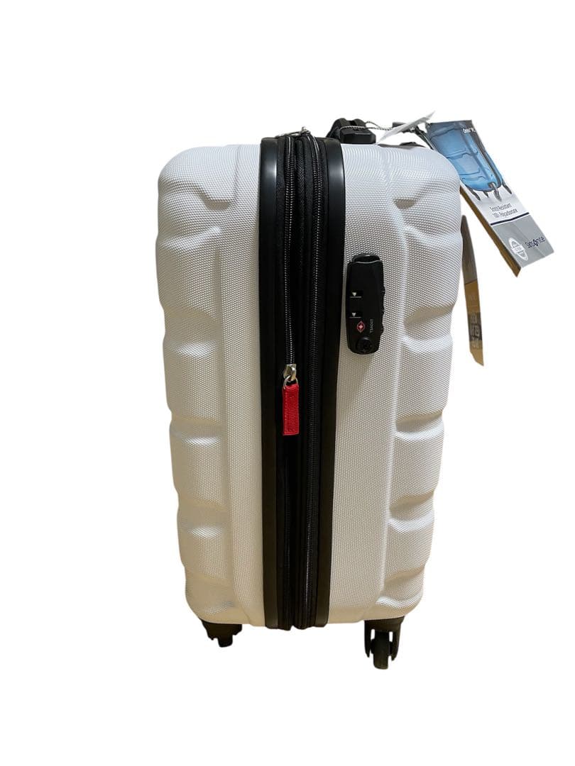 Samsonite スーツケース 機内持ち込み可 TSAロック