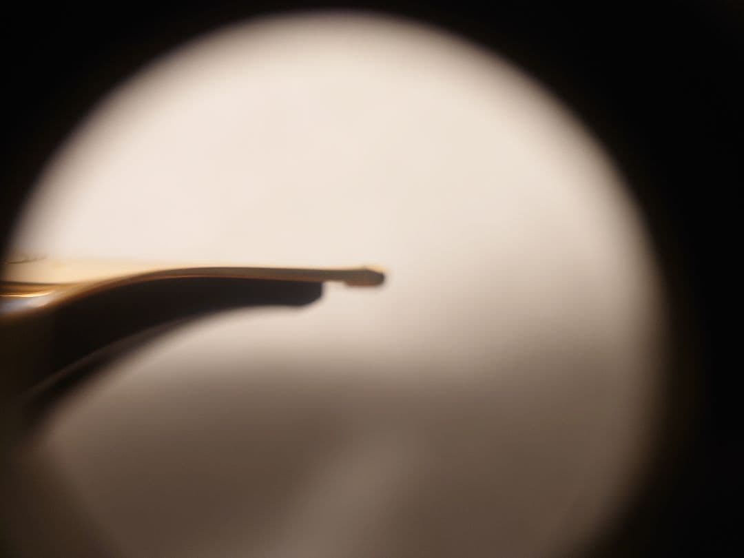 MONTBLANC モンブラン 万年筆パトロン ヴィクトリア＆アルバート