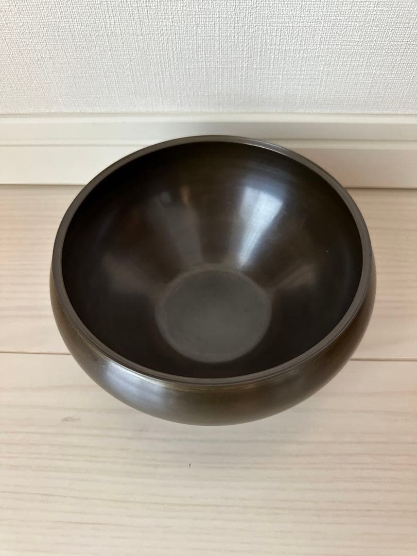 【まま195】砂張建水