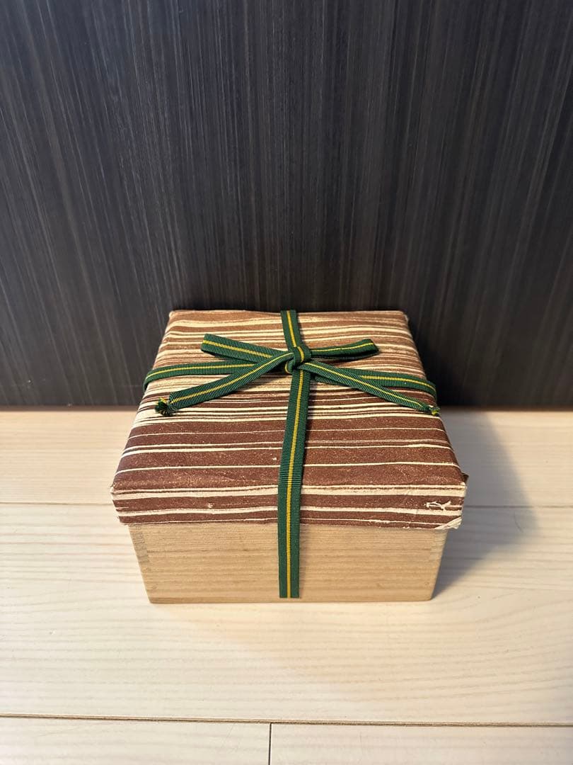 【まま195】砂張建水