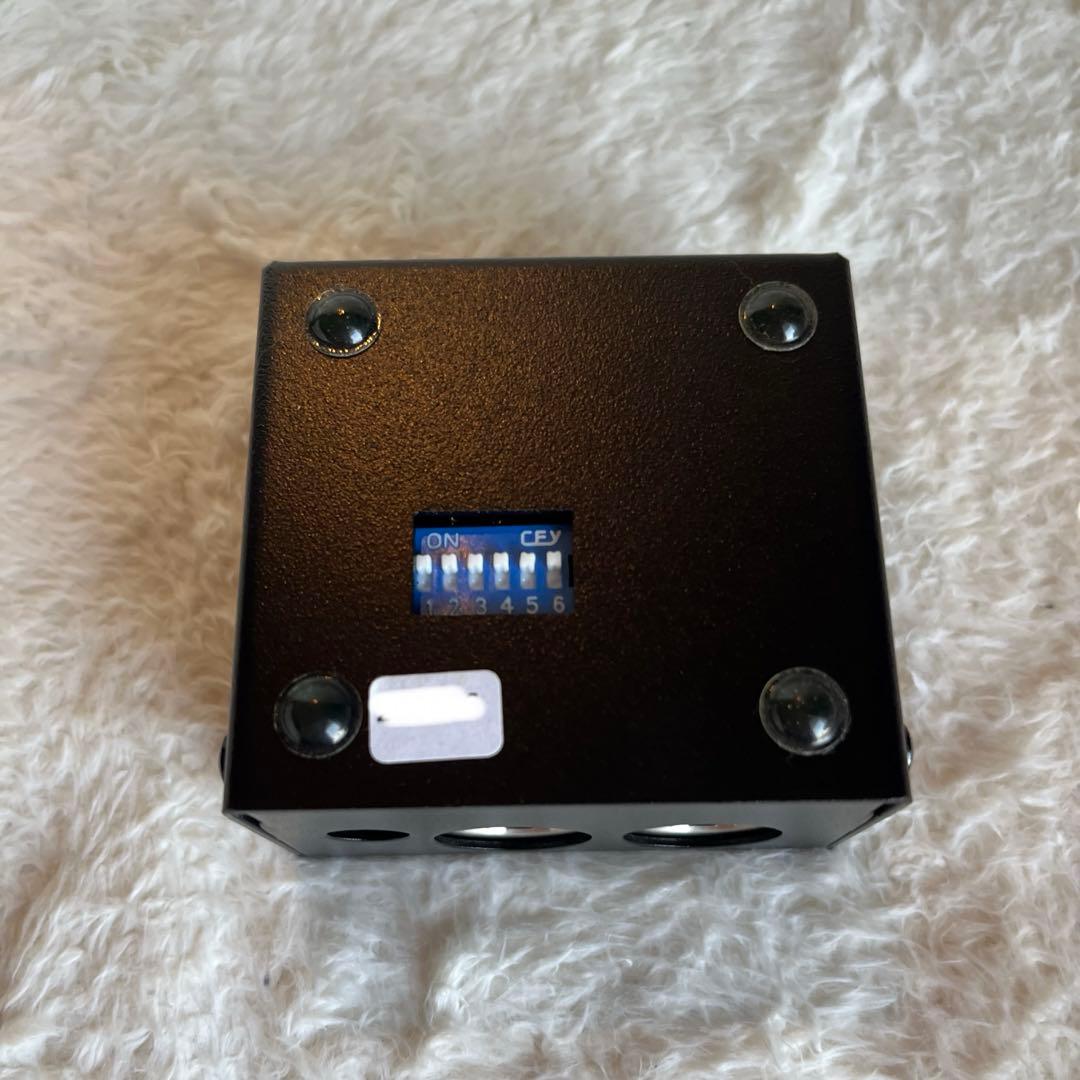 【美品】 DOEPFER MSY2 MIDI to SYNC converter