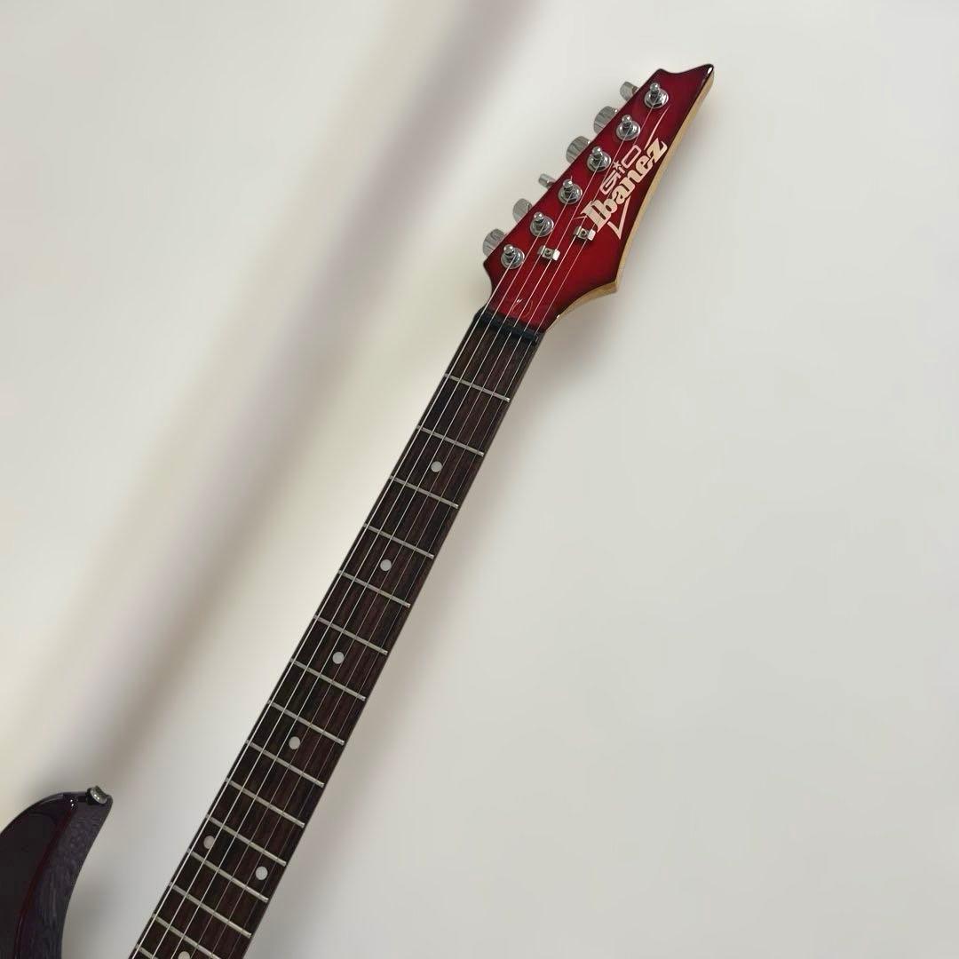 Ibanez GIOシリーズ 赤 エレキギター アイバニーズ