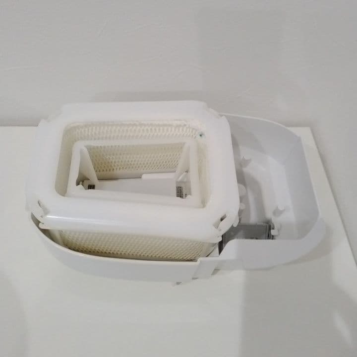 Panasonic 気化式加湿器 FE-KFT03