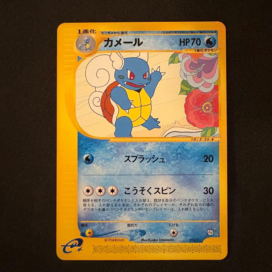 リザード・カメール・トレーナーズマガジンプロモまとめ売