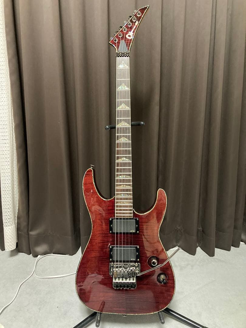 ギター Charvel DX1-FR Desolation Soloist