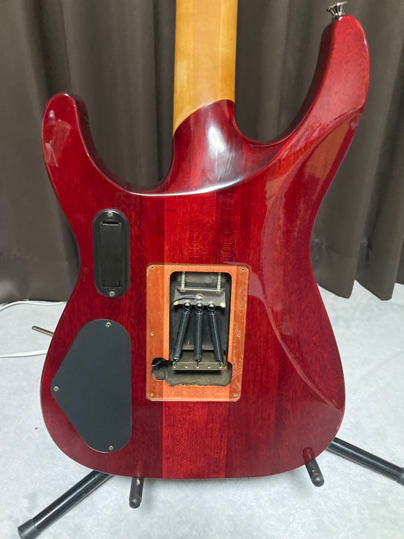 ギター Charvel DX1-FR Desolation Soloist