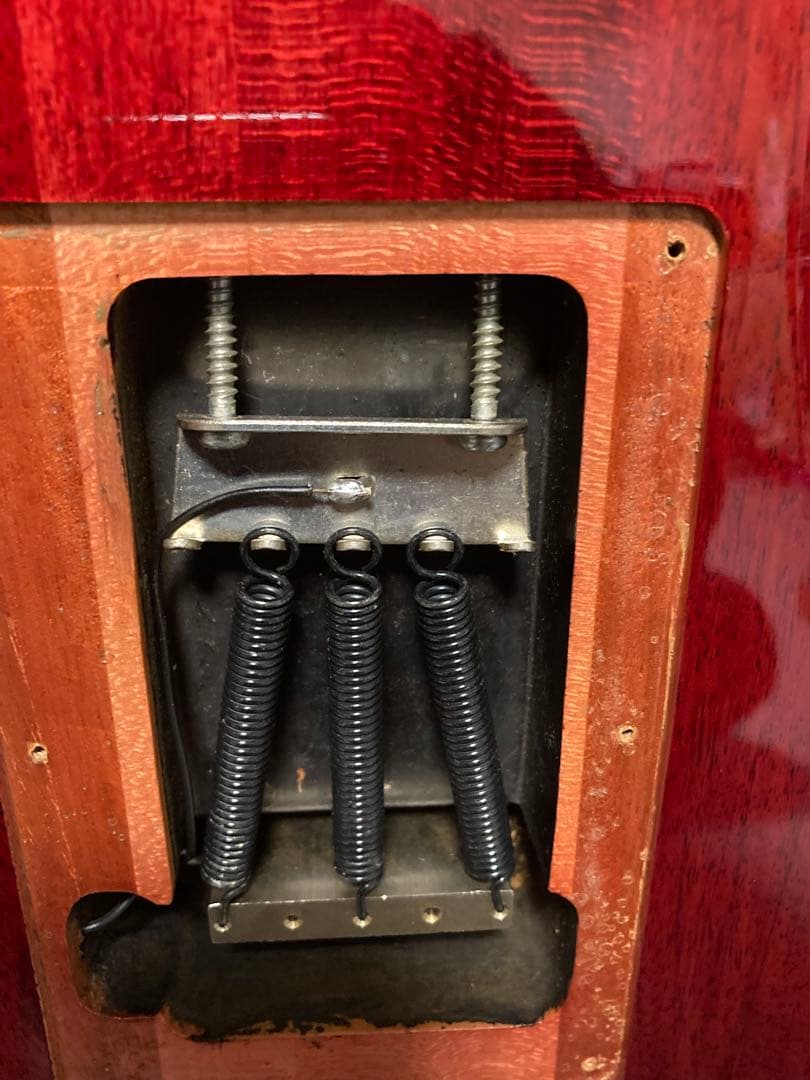 ギター Charvel DX1-FR Desolation Soloist