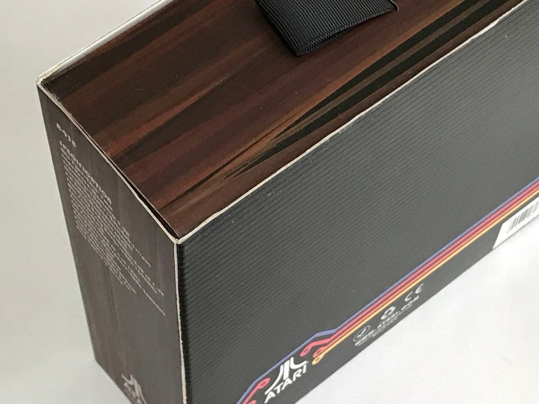 Atari ゲーミングヘッドセット Gamining Headset