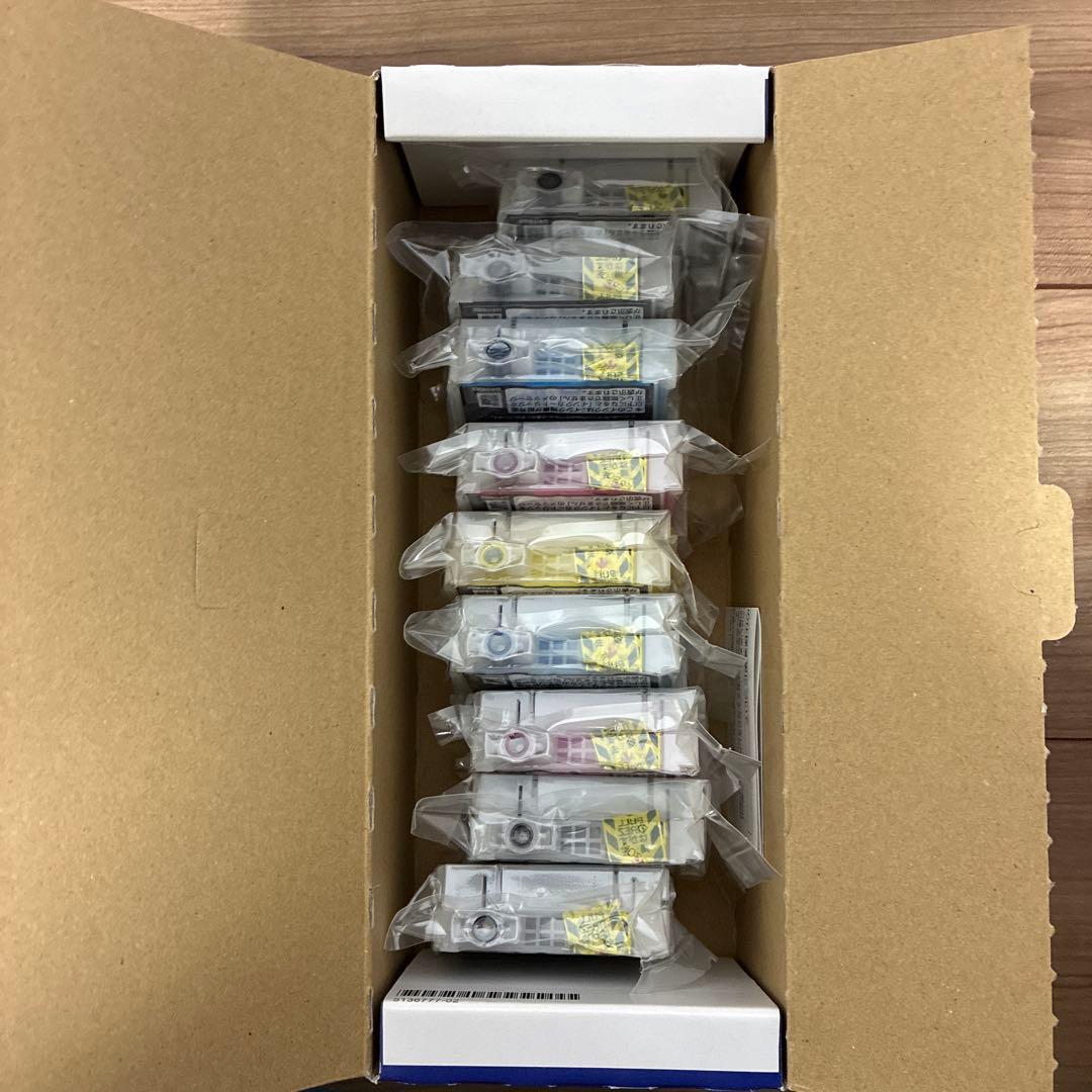 EPSON IC9CL79A1 インクカートリッジ 9色パック