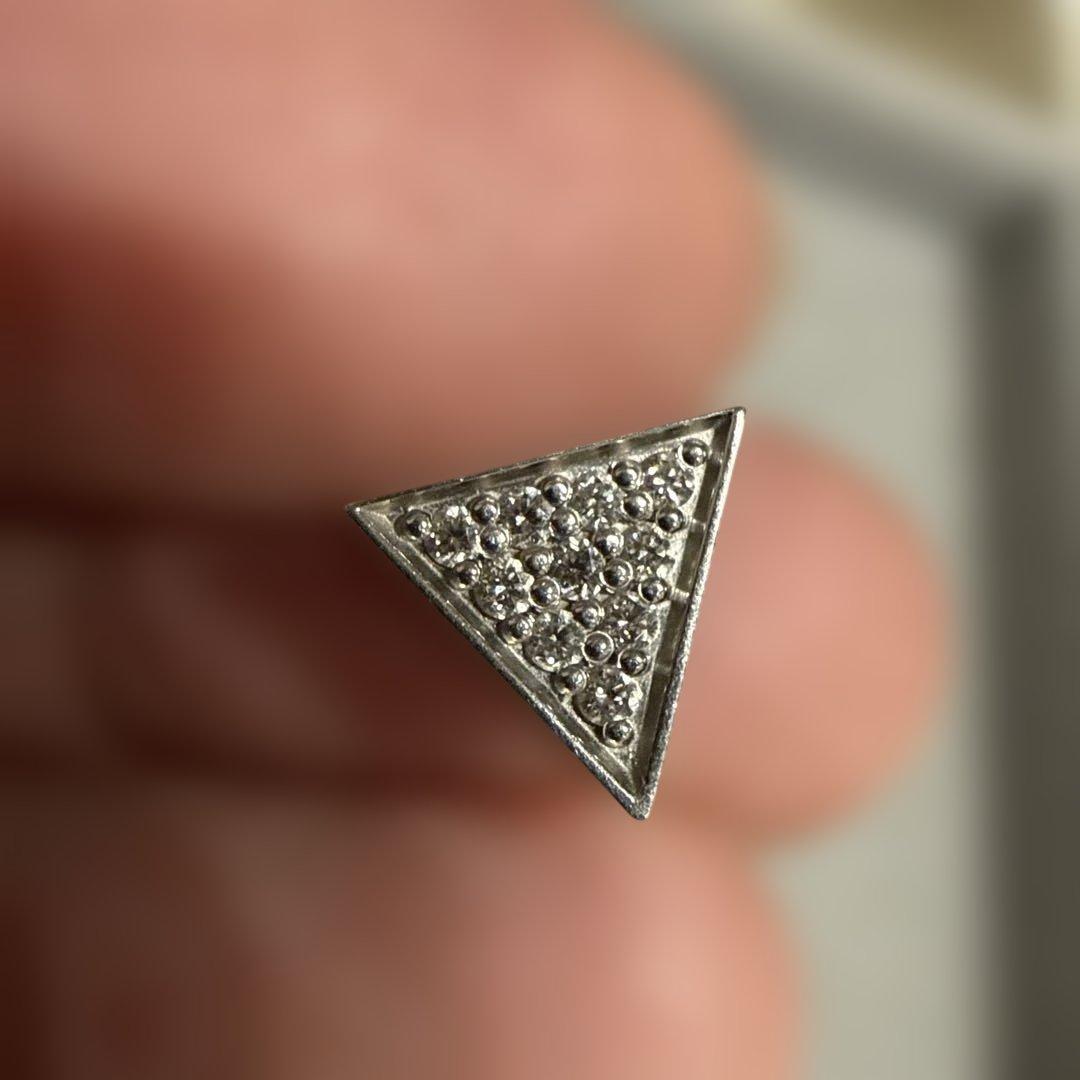 プラチナ ペンダントトップ