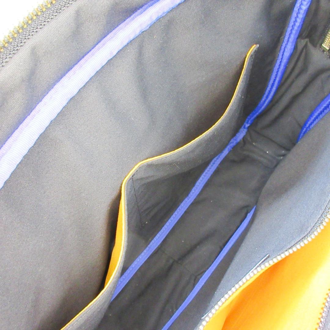 Paul Smith ビジネスバッグ マルチカラー A4対応 15.6inPC可