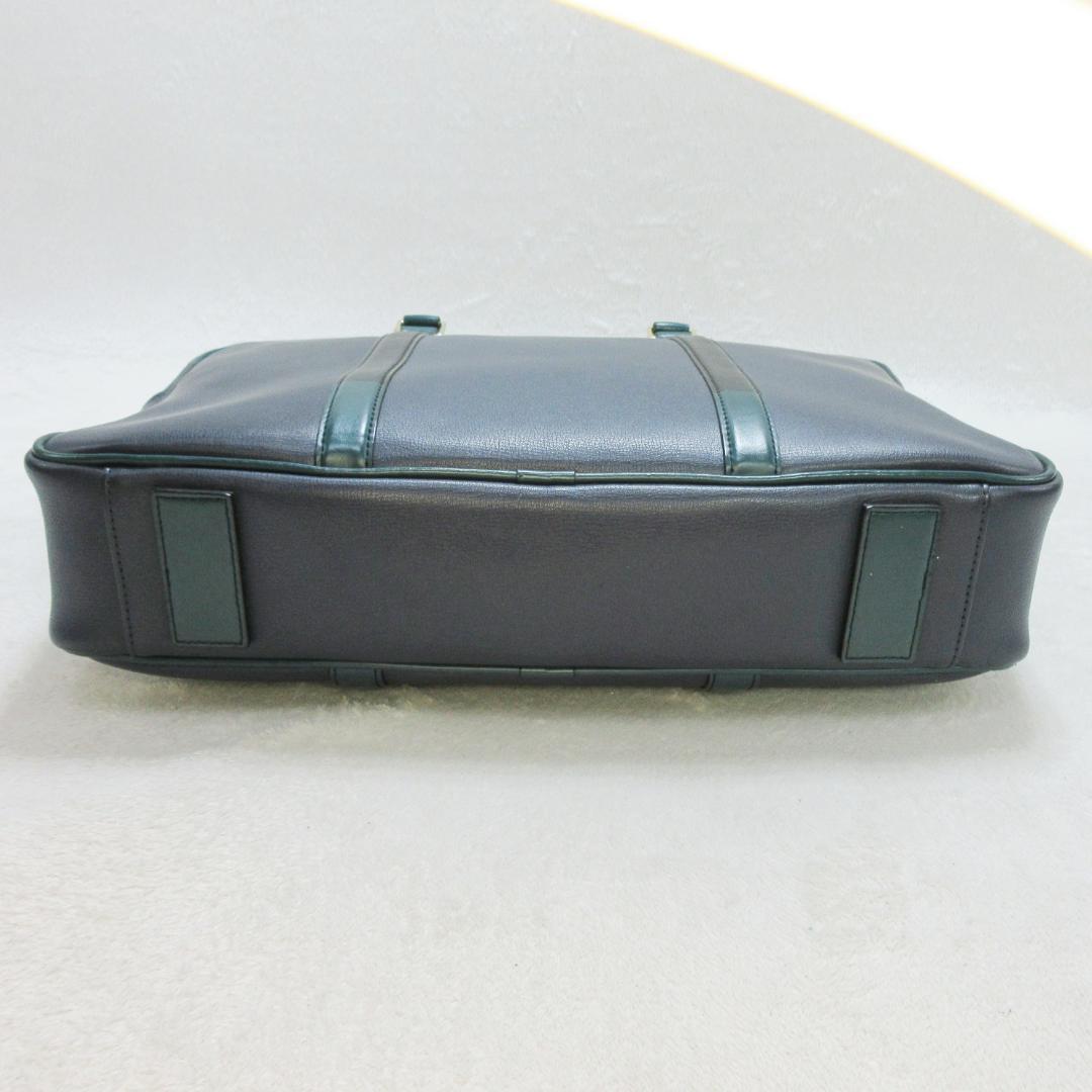 Paul Smith ビジネスバッグ マルチカラー A4対応 15.6inPC可