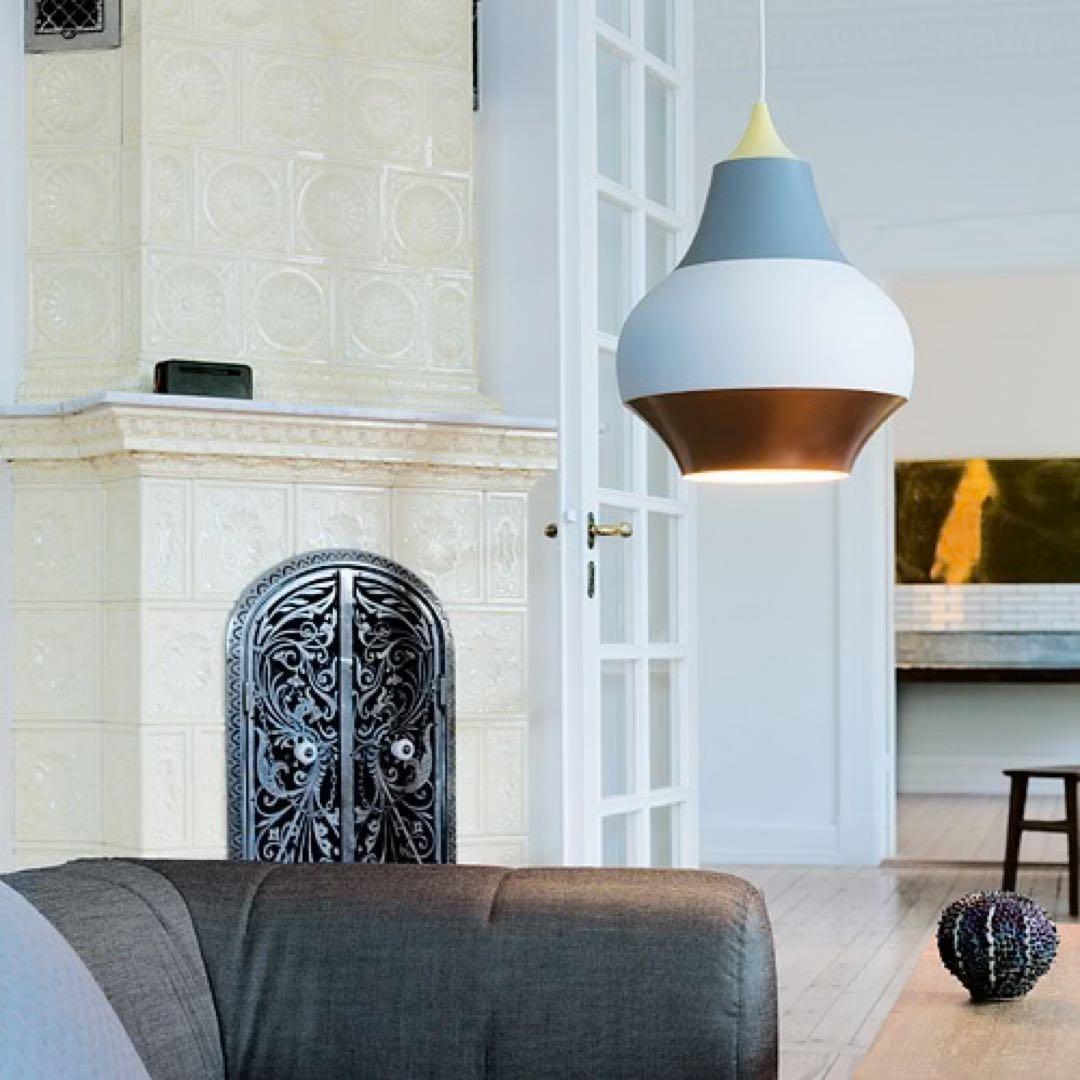 CIRQUE イエロートップ Φ380mm スィルク イエロートップ