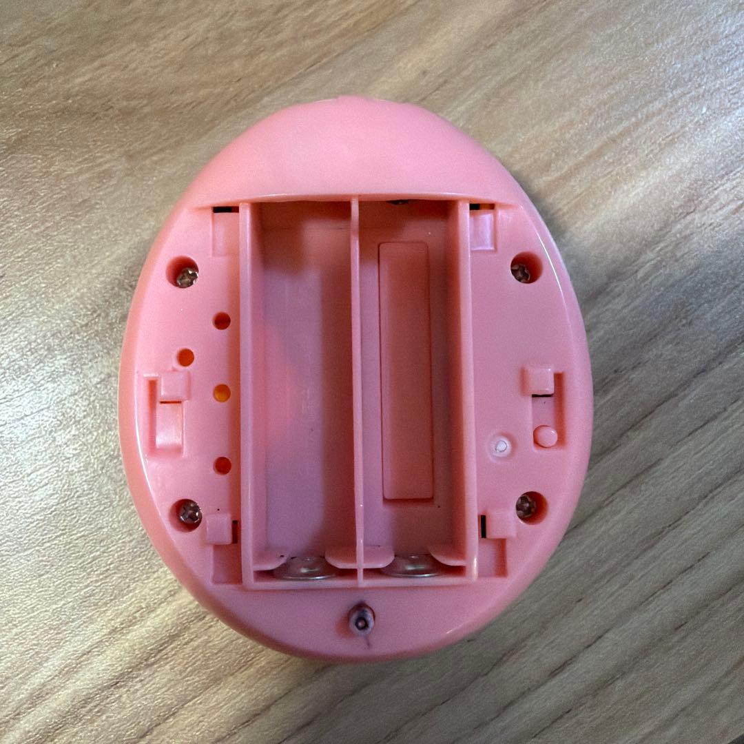 たまごっちみーつ　ジャンク品