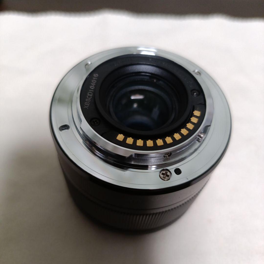 美品 LUMIX G VARIO 35-100mm F4.0-5.6 ASPH.