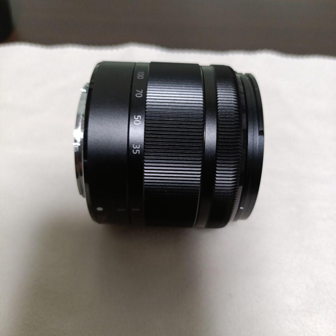 美品 LUMIX G VARIO 35-100mm F4.0-5.6 ASPH.