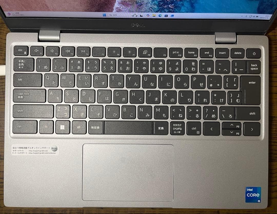 DELL Latitude 3320 11世代 Win11Pro