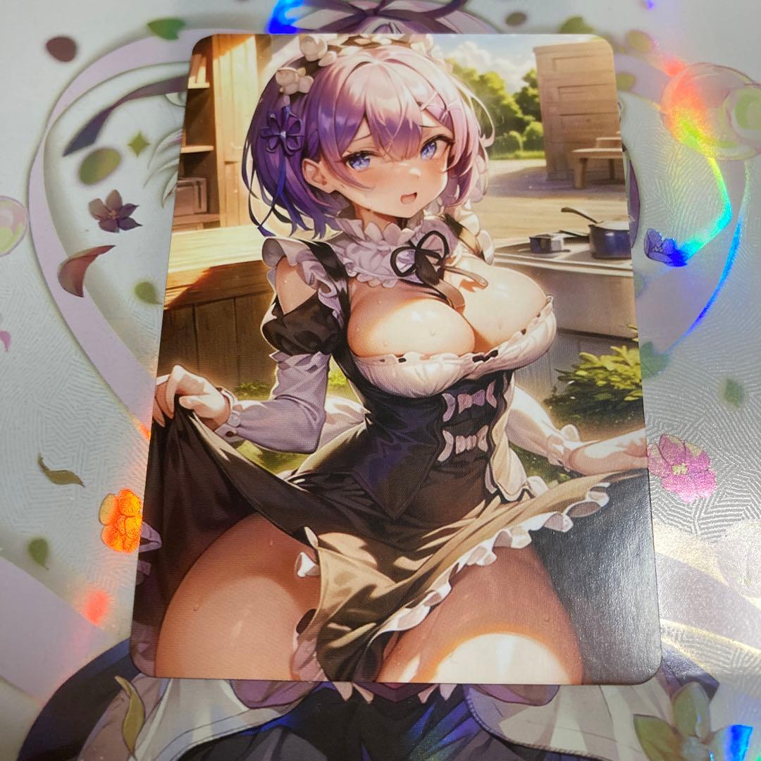 acgカード　　　RM3⭐︎9