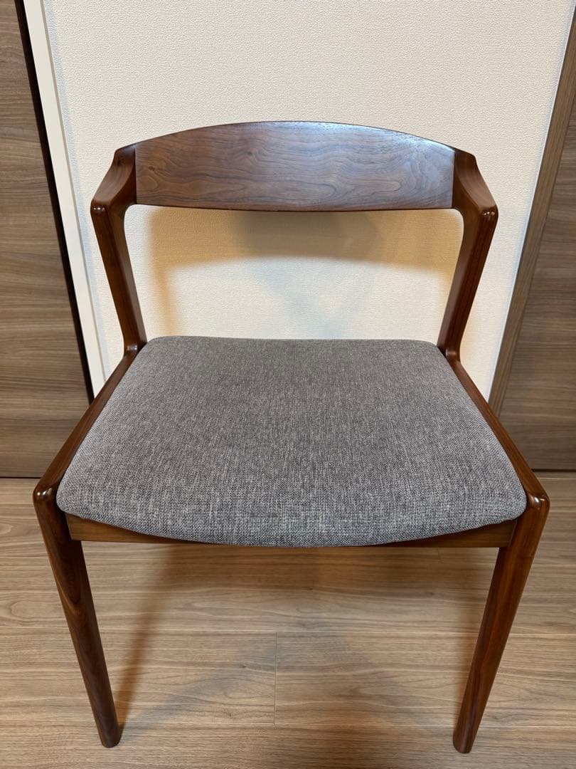 まりさん専用　目黒ブランチダイニングチェア①