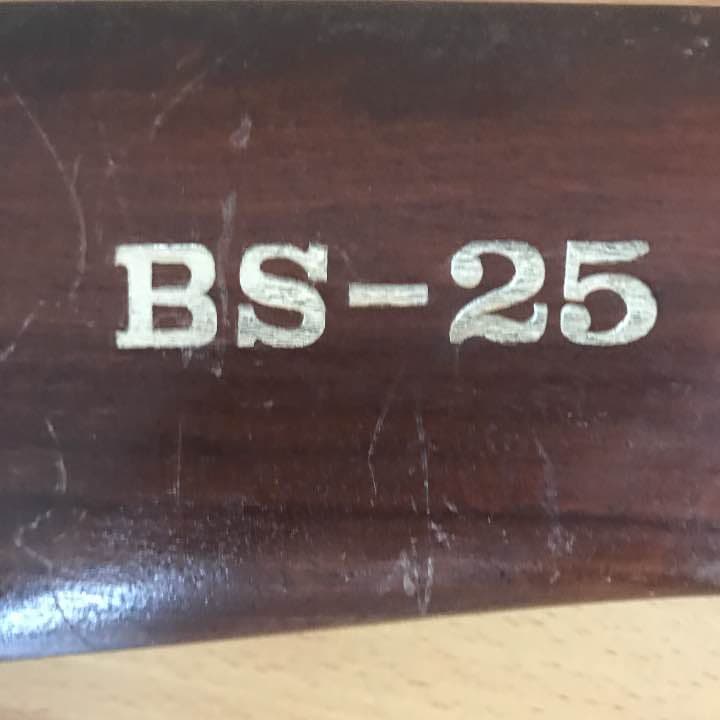 希少！！戦後ライフル