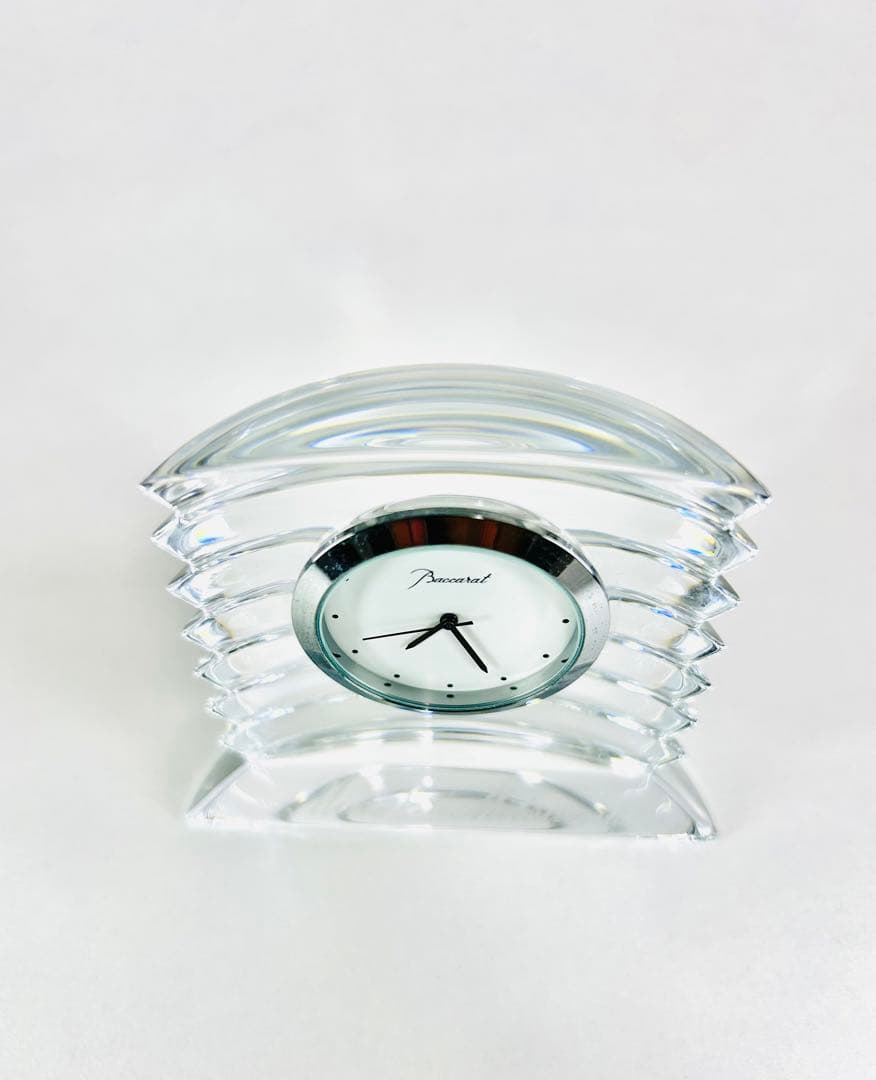 バカラ 時計 baccarat ラランドクロック