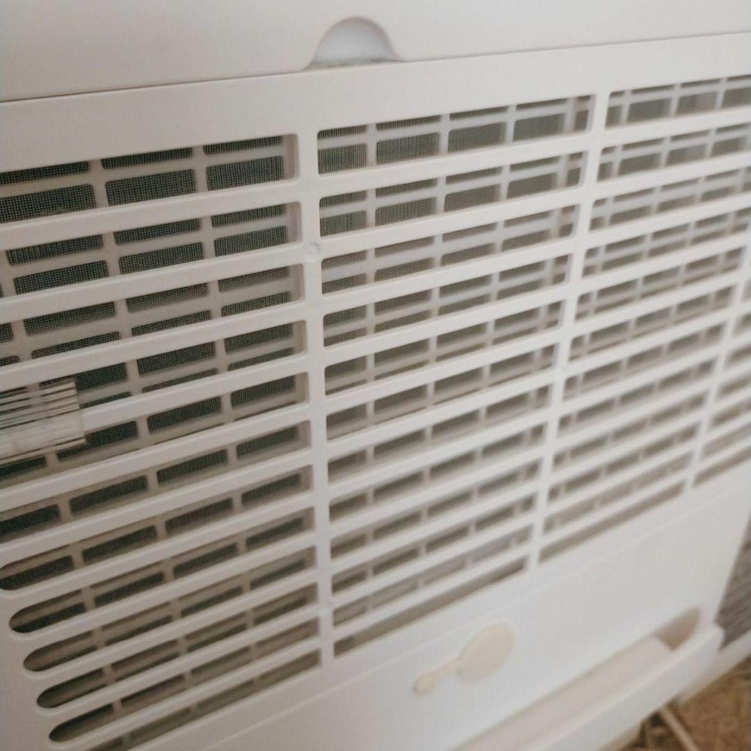 エディオン 衣類乾燥除湿機 2020年製 ANG-CD-B2